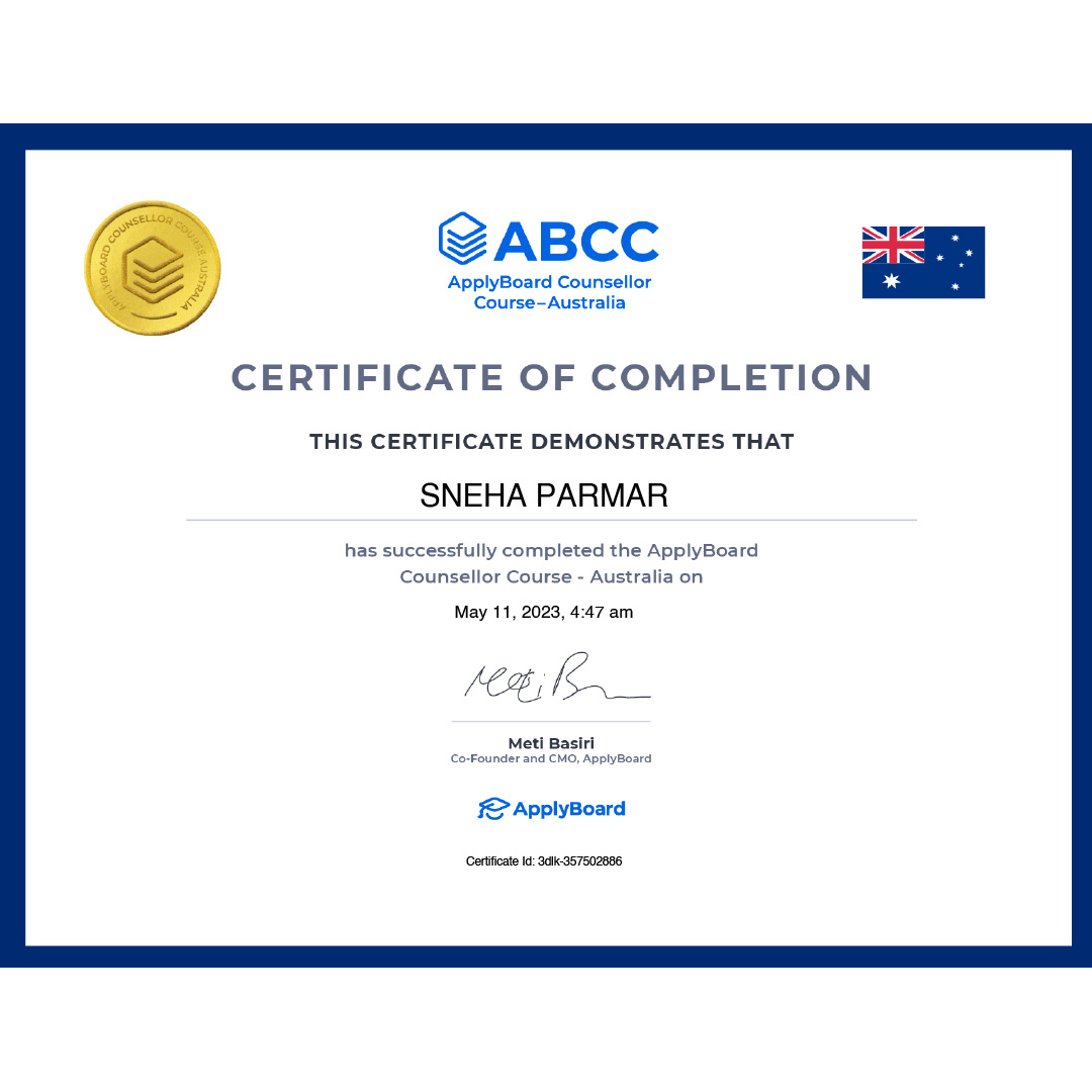 Australia-ABCC-Australia-Course-Certificate-ApplyBoard-Counsellor-Course